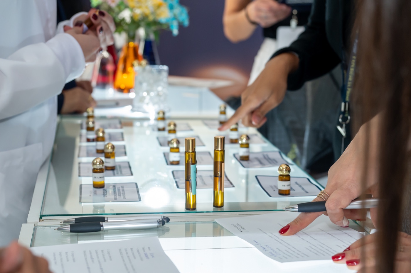 7º Congresso Lantana - Produtos