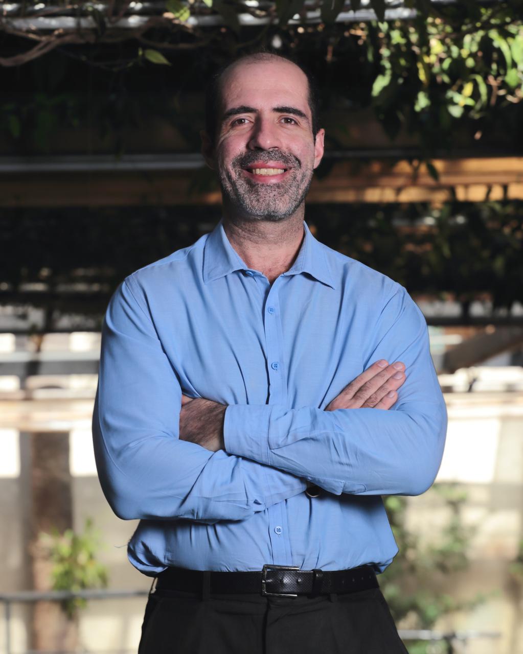 Humberto Nicastro